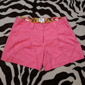 Pink Milly shorts